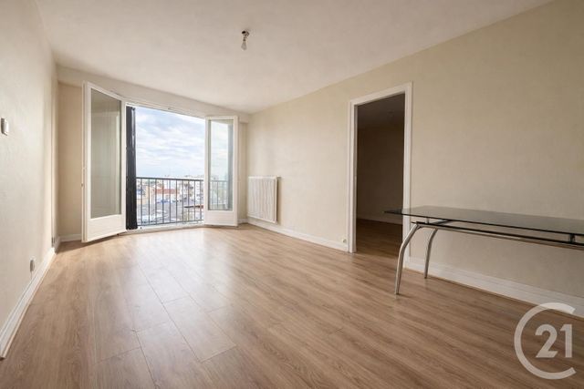 Appartement à vendre DRANCY