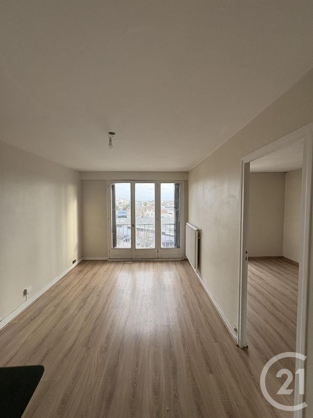 Appartement F2 &agrave; vendre - 2 pi&egrave;ces - 44,43 m2 - Drancy - 93 - ILE-DE-FRANCE