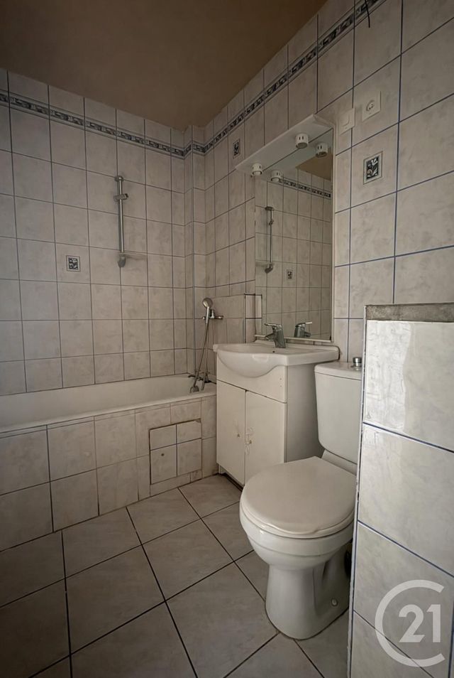 Appartement F2 &agrave; vendre - 2 pi&egrave;ces - 44,43 m2 - Drancy - 93 - ILE-DE-FRANCE