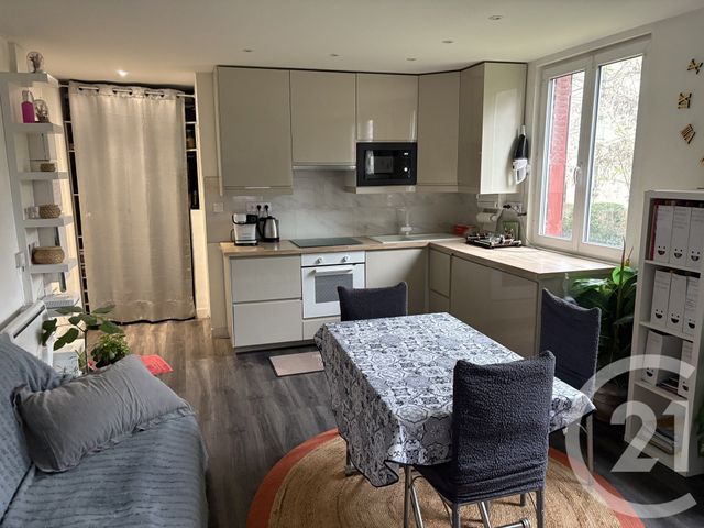 Appartement F2 à vendre STAINS