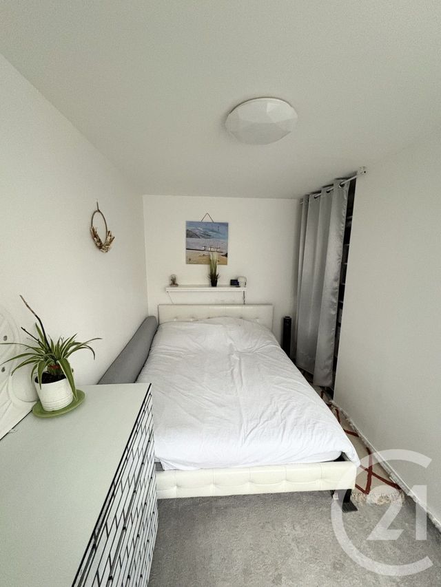 Appartement F2 à vendre - 2 pièces - 39,24 m2 - Stains - 93 - ILE-DE-FRANCE