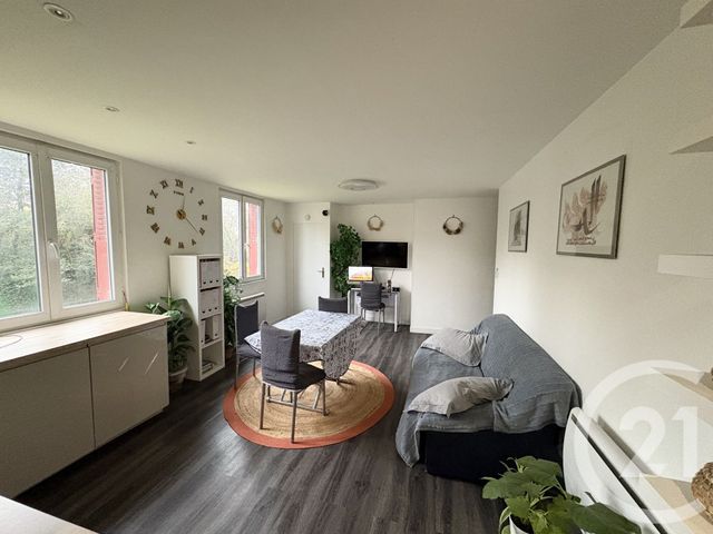 Appartement F2 à vendre - 2 pièces - 39,24 m2 - Stains - 93 - ILE-DE-FRANCE