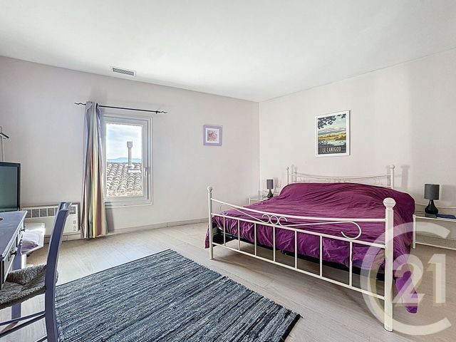 Maison &agrave; vendre - 6 pi&egrave;ces - 204,70 m2 - Fourques - 66 - LANGUEDOC-ROUSSILLON