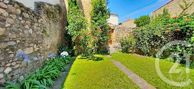 Maison &agrave; vendre - 6 pi&egrave;ces - 204,70 m2 - Fourques - 66 - LANGUEDOC-ROUSSILLON