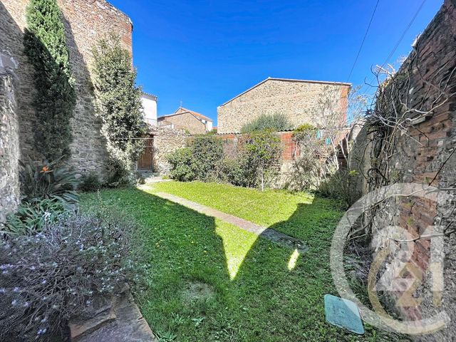 Maison &agrave; vendre - 6 pi&egrave;ces - 204,70 m2 - Fourques - 66 - LANGUEDOC-ROUSSILLON