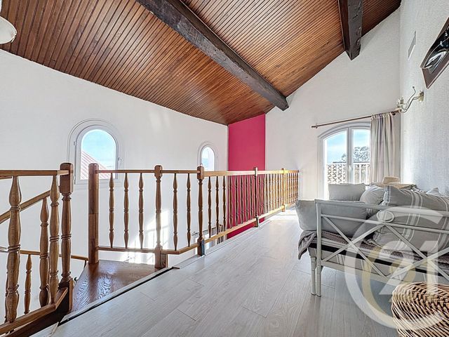 Maison &agrave; vendre - 6 pi&egrave;ces - 204,70 m2 - Fourques - 66 - LANGUEDOC-ROUSSILLON