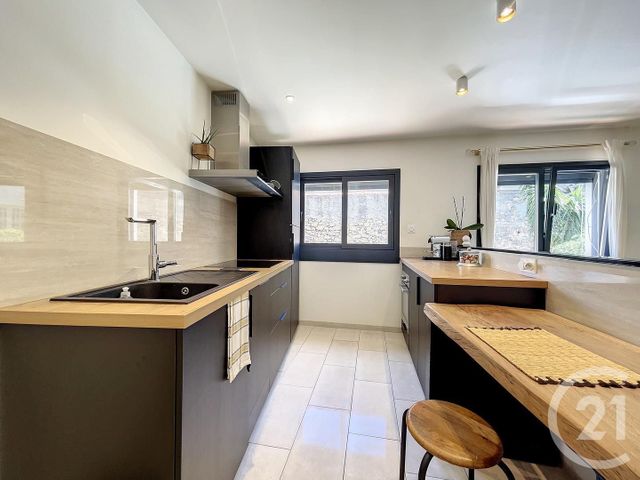 Appartement T2 &agrave; vendre - 2 pi&egrave;ces - 49,75 m2 - Thuir - 66 - LANGUEDOC-ROUSSILLON