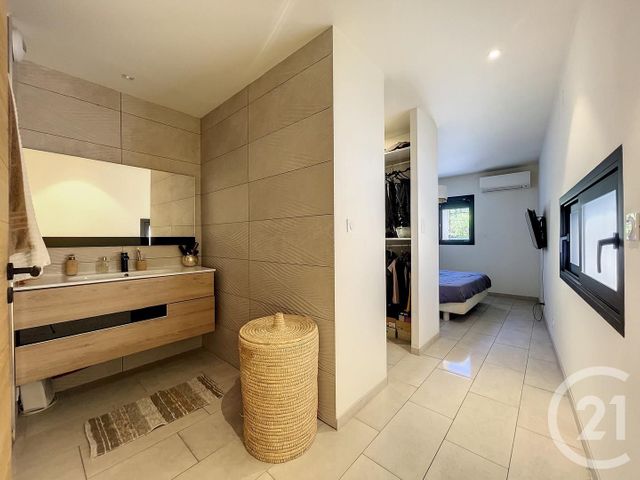 Appartement T2 &agrave; vendre - 2 pi&egrave;ces - 49,75 m2 - Thuir - 66 - LANGUEDOC-ROUSSILLON