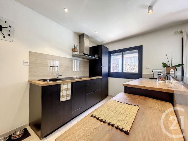 Appartement T2 &agrave; vendre - 2 pi&egrave;ces - 49,75 m2 - Thuir - 66 - LANGUEDOC-ROUSSILLON