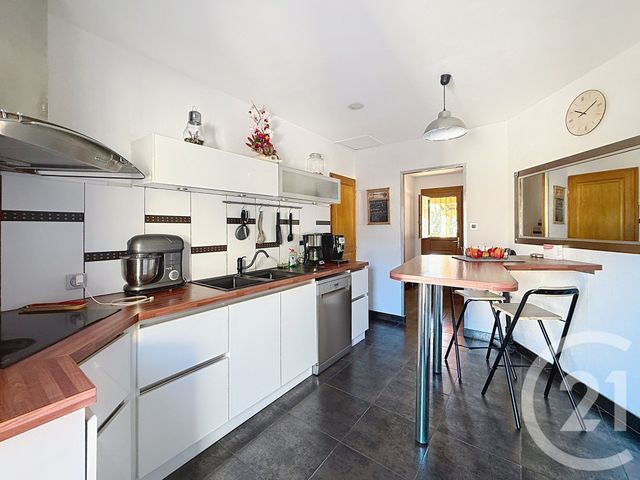 Maison à vendre - 6 pièces - 126,36 m2 - Thuir - 66 - LANGUEDOC-ROUSSILLON