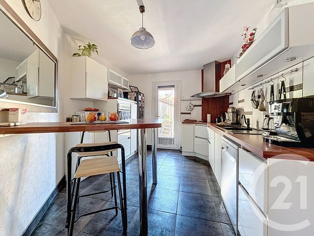 Maison à vendre - 6 pièces - 126,36 m2 - Thuir - 66 - LANGUEDOC-ROUSSILLON