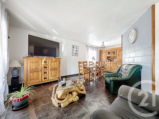 Maison à vendre - 6 pièces - 126,36 m2 - Thuir - 66 - LANGUEDOC-ROUSSILLON