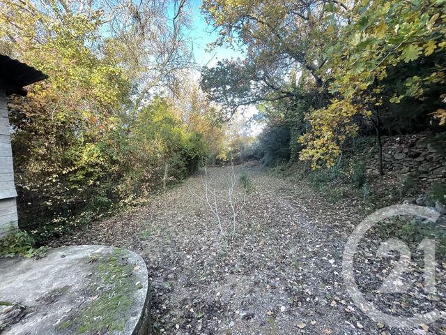 Terrain &agrave; vendre - 483 m2 - Thuir - 66 - LANGUEDOC-ROUSSILLON
