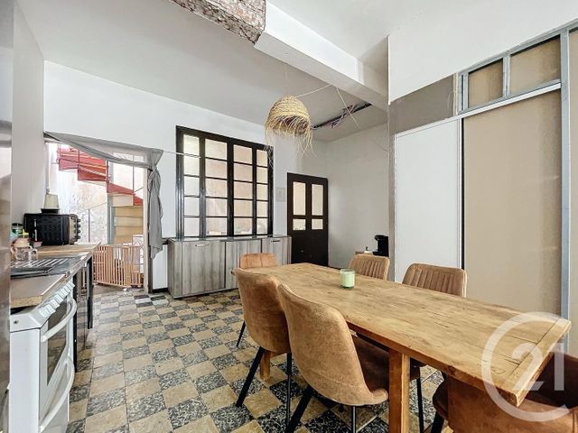 Prix immobilier THUIR - Photo d’une maison vendue