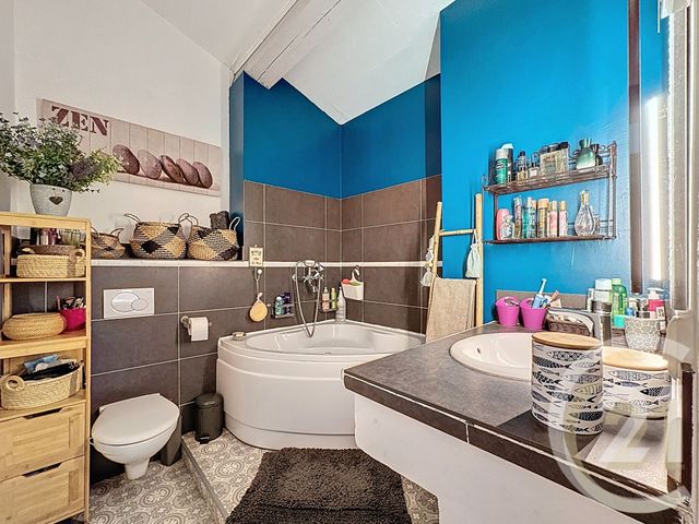 Maison à vendre - 7 pièces - 166,90 m2 - Fourques - 66 - LANGUEDOC-ROUSSILLON