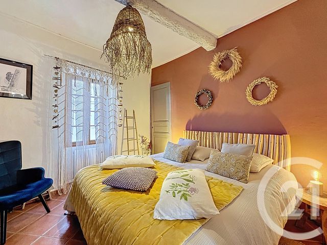 Maison à vendre - 7 pièces - 166,90 m2 - Fourques - 66 - LANGUEDOC-ROUSSILLON