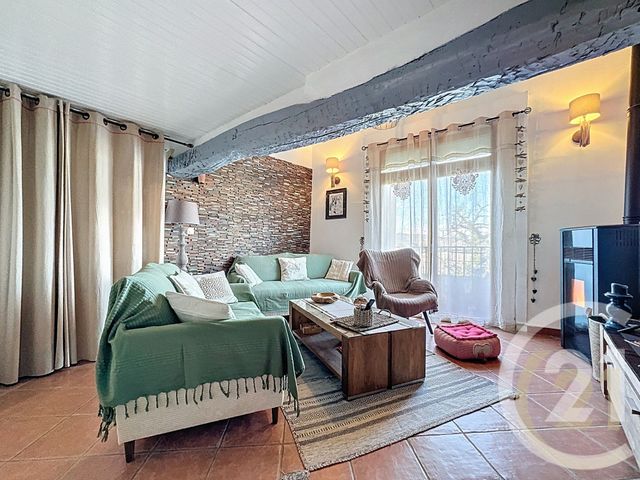 maison - FOURQUES - 66