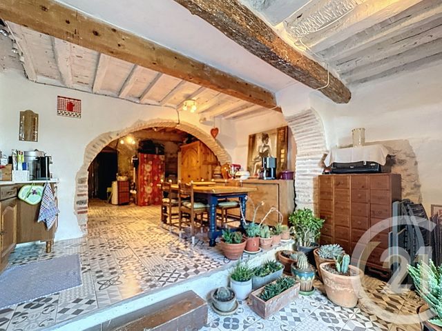 Maison à vendre - 7 pièces - 166,90 m2 - Fourques - 66 - LANGUEDOC-ROUSSILLON