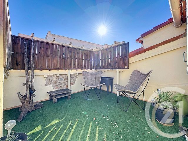 Maison à vendre - 7 pièces - 166,90 m2 - Fourques - 66 - LANGUEDOC-ROUSSILLON