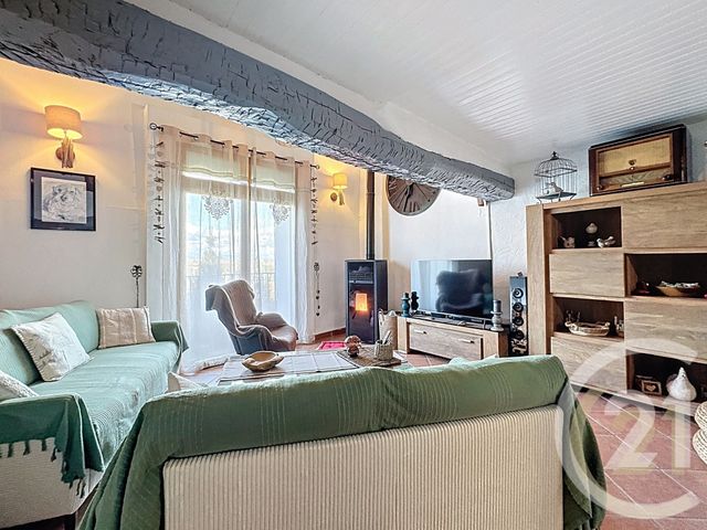 Maison à vendre - 7 pièces - 166,90 m2 - Fourques - 66 - LANGUEDOC-ROUSSILLON