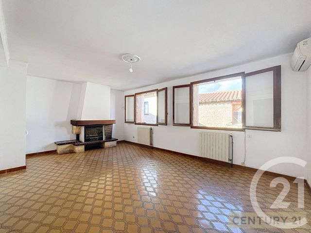 Maison à vendre - 4 pièces - 110,70 m2 - Corbere Les Cabanes - 66 - LANGUEDOC-ROUSSILLON