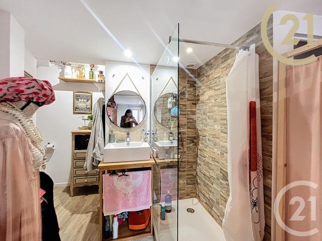 Maison à vendre - 2 pièces - 55,25 m2 - Thuir - 66 - LANGUEDOC-ROUSSILLON