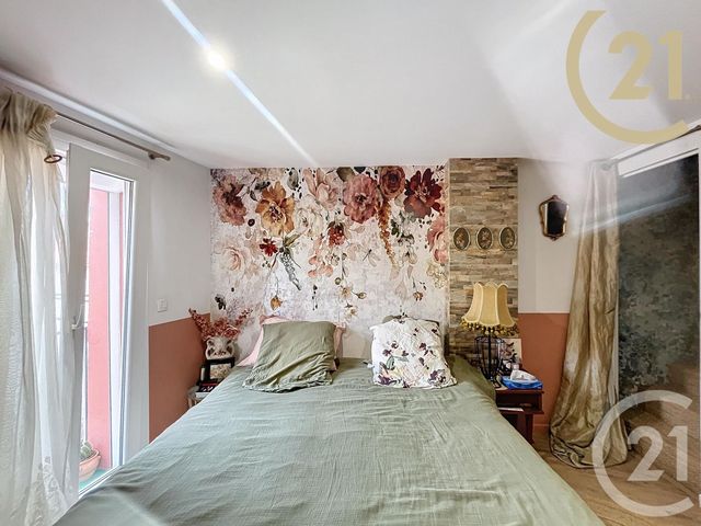 Maison à vendre - 2 pièces - 55,25 m2 - Thuir - 66 - LANGUEDOC-ROUSSILLON