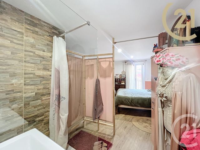 Maison à vendre - 2 pièces - 55,25 m2 - Thuir - 66 - LANGUEDOC-ROUSSILLON