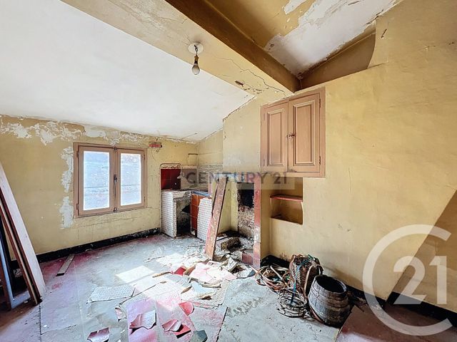 Maison &agrave; vendre - 7 pi&egrave;ces - 100,10 m2 - Thuir - 66 - LANGUEDOC-ROUSSILLON