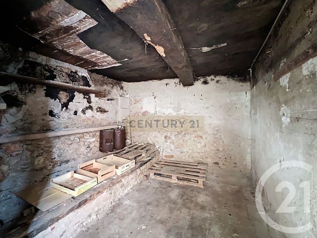 Maison &agrave; vendre - 7 pi&egrave;ces - 100,10 m2 - Thuir - 66 - LANGUEDOC-ROUSSILLON