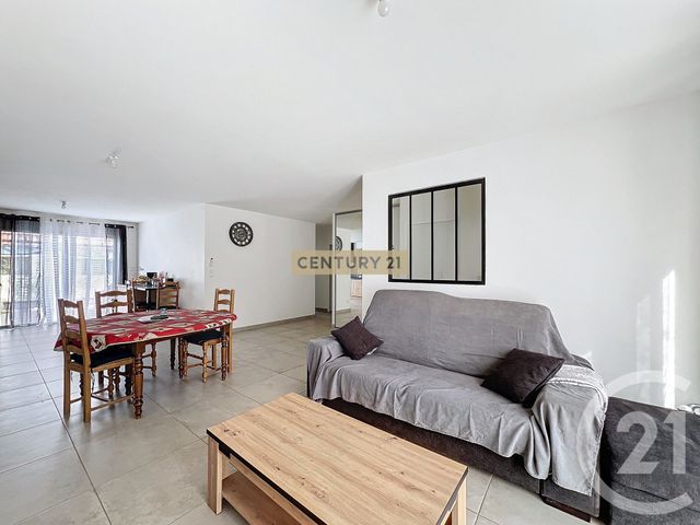 Maison à vendre - 3 pièces - 80 m2 - Thuir - 66 - LANGUEDOC-ROUSSILLON