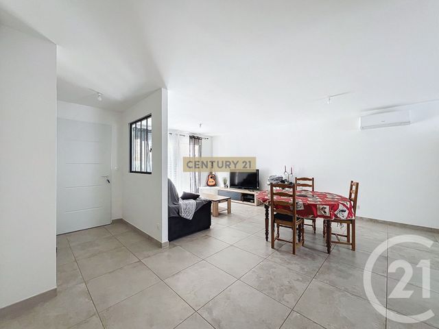 Maison à vendre - 3 pièces - 80 m2 - Thuir - 66 - LANGUEDOC-ROUSSILLON