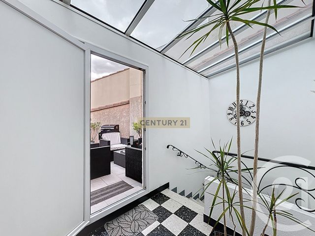 Maison à vendre - 4 pièces - 105,60 m2 - Thuir - 66 - LANGUEDOC-ROUSSILLON