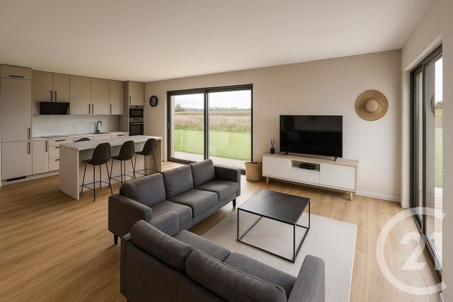 Maison à vendre - 4 pièces - 125,82 m2 - Ponteilla - 66 - LANGUEDOC-ROUSSILLON