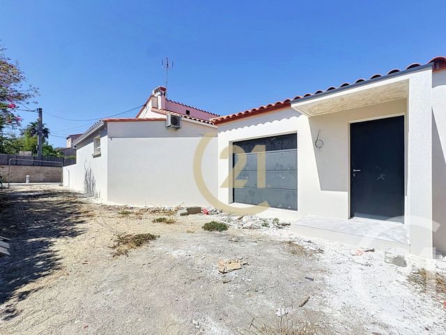 Maison &agrave; vendre - 4 pi&egrave;ces - 125,82 m2 - Ponteilla - 66 - LANGUEDOC-ROUSSILLON