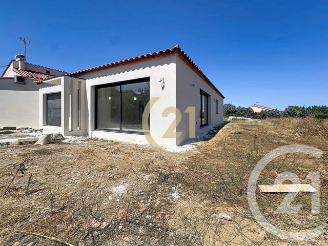 Maison &agrave; vendre - 4 pi&egrave;ces - 125,82 m2 - Ponteilla - 66 - LANGUEDOC-ROUSSILLON