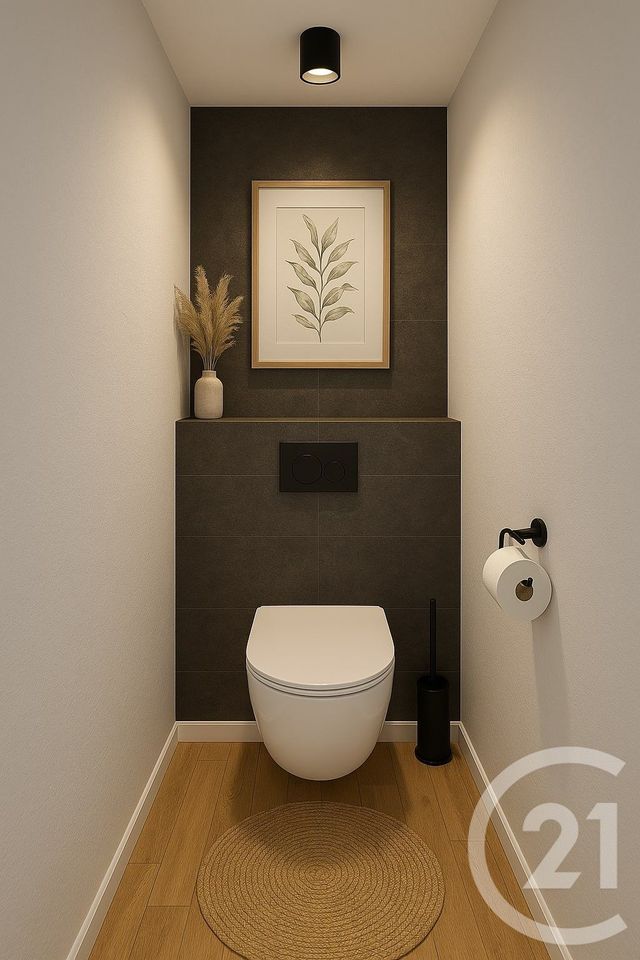 Maison à vendre - 4 pièces - 125,82 m2 - Ponteilla - 66 - LANGUEDOC-ROUSSILLON