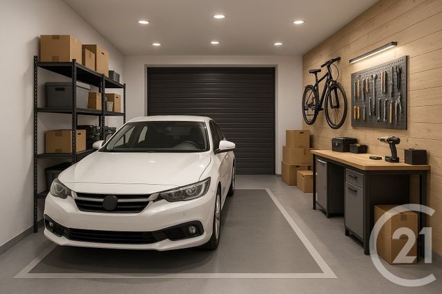 Maison à vendre - 4 pièces - 125,82 m2 - Ponteilla - 66 - LANGUEDOC-ROUSSILLON