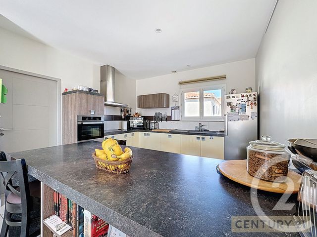 Maison à vendre - 6 pièces - 226,20 m2 - Tresserre - 66 - LANGUEDOC-ROUSSILLON