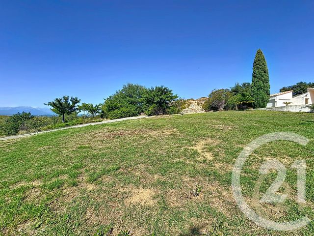 Maison à vendre - 8 pièces - 334,20 m2 - Tresserre - 66 - LANGUEDOC-ROUSSILLON