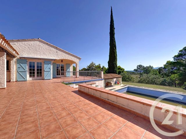 Maison à vendre - 8 pièces - 334,20 m2 - Tresserre - 66 - LANGUEDOC-ROUSSILLON