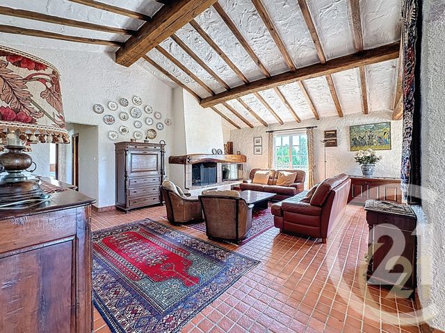 Maison à vendre - 8 pièces - 334,20 m2 - Tresserre - 66 - LANGUEDOC-ROUSSILLON