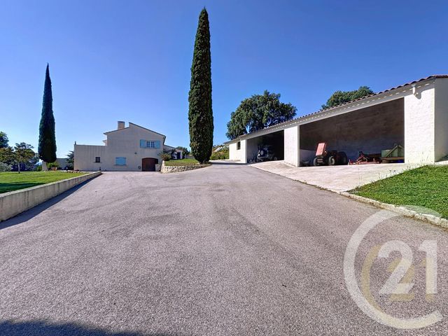 Maison à vendre - 8 pièces - 334,20 m2 - Tresserre - 66 - LANGUEDOC-ROUSSILLON