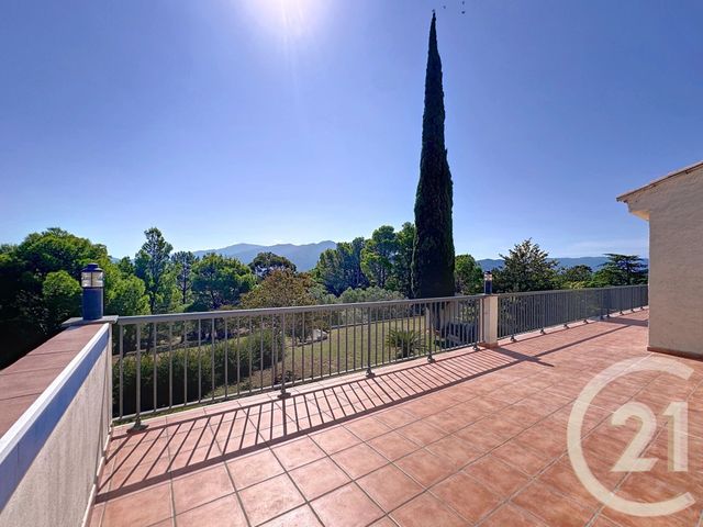 Maison à vendre - 8 pièces - 334,20 m2 - Tresserre - 66 - LANGUEDOC-ROUSSILLON