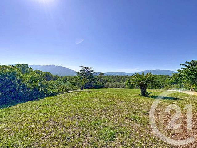 Maison à vendre - 8 pièces - 334,20 m2 - Tresserre - 66 - LANGUEDOC-ROUSSILLON