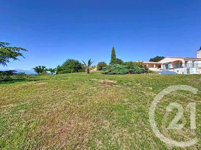 Maison à vendre - 8 pièces - 334,20 m2 - Tresserre - 66 - LANGUEDOC-ROUSSILLON