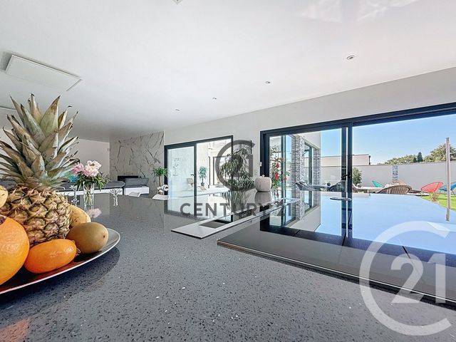 Maison à vendre - 5 pièces - 250 m2 - Llupia - 66 - LANGUEDOC-ROUSSILLON