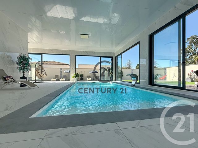 Maison à vendre - 5 pièces - 250 m2 - Llupia - 66 - LANGUEDOC-ROUSSILLON