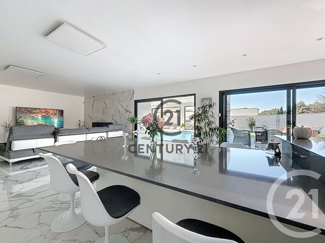 Maison à vendre - 5 pièces - 250 m2 - Llupia - 66 - LANGUEDOC-ROUSSILLON