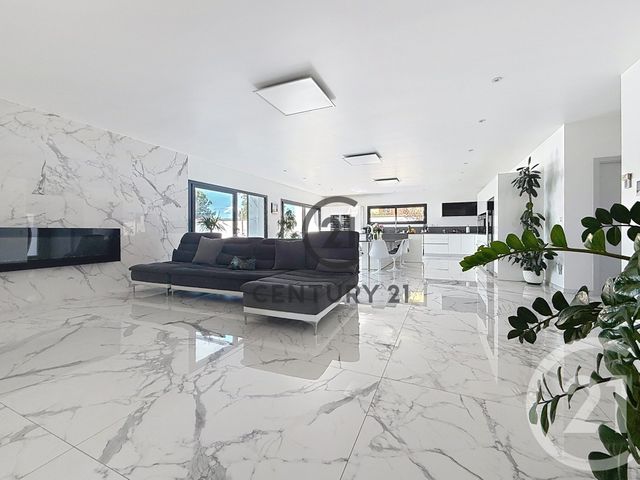 Maison à vendre - 5 pièces - 250 m2 - Llupia - 66 - LANGUEDOC-ROUSSILLON